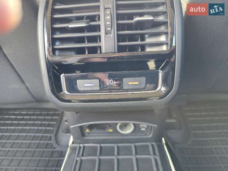 Фото Volkswagen Passat з оголошення AUTO.RIA