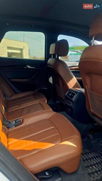 Фото Audi Q5 з оголошення AUTO.RIA