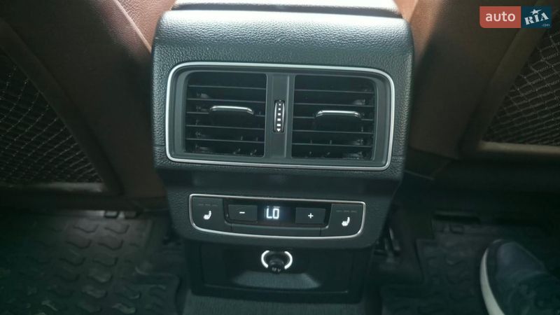 Фото Audi Q5 з оголошення AUTO.RIA