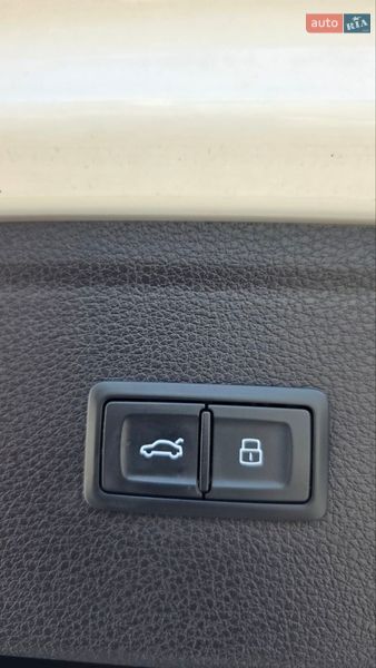 Фото Audi Q5 з оголошення AUTO.RIA