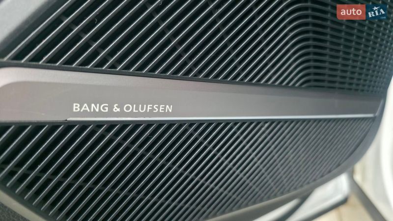 Фото Audi Q5 з оголошення AUTO.RIA