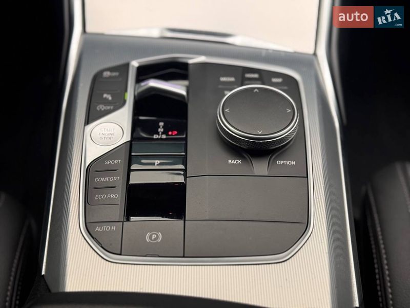 Фото BMW 4 Series з оголошення AUTO.RIA