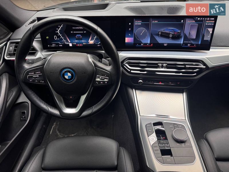 Фото BMW 4 Series з оголошення AUTO.RIA