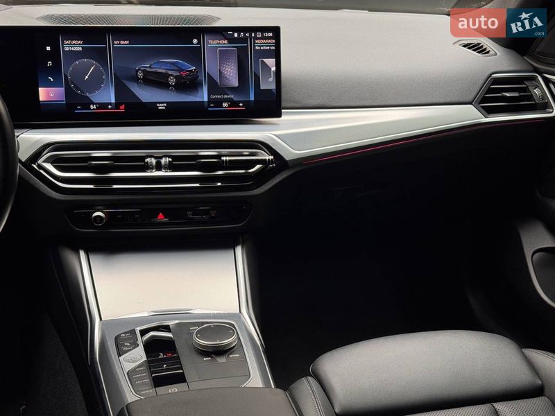 Фото BMW 4 Series з оголошення AUTO.RIA