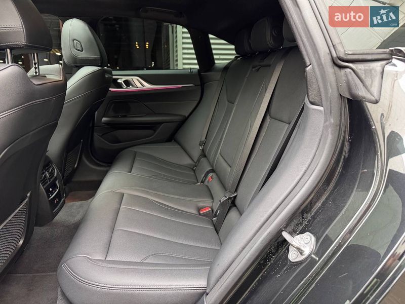 Фото BMW 4 Series з оголошення AUTO.RIA