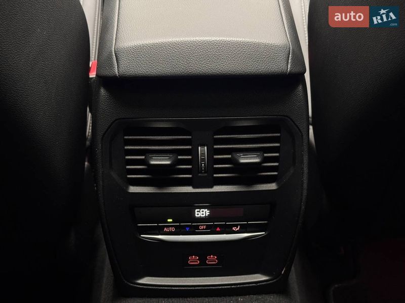 Фото BMW 4 Series з оголошення AUTO.RIA