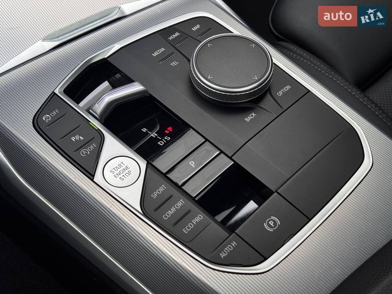 Фото BMW 4 Series з оголошення AUTO.RIA