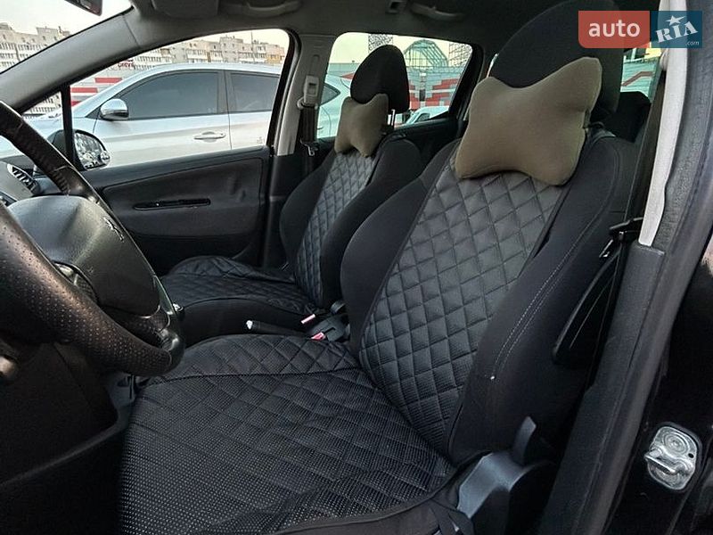 Фото Peugeot 207 з оголошення AUTO.RIA