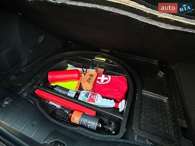 Фото Peugeot 207 з оголошення AUTO.RIA