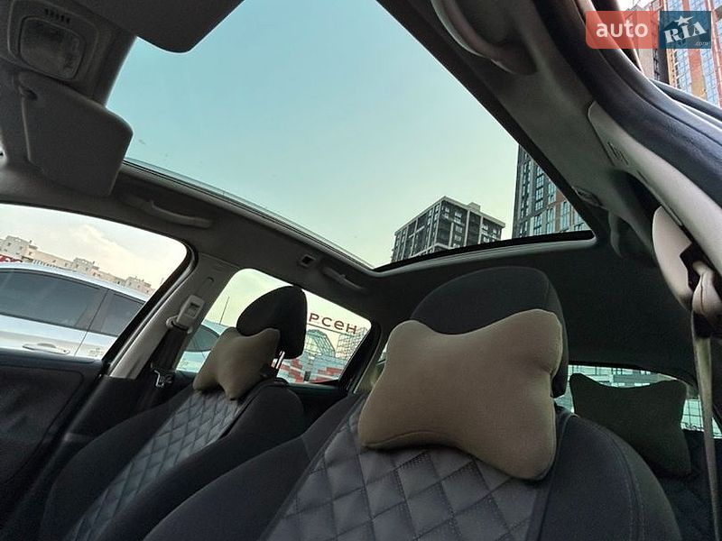 Фото Peugeot 207 з оголошення AUTO.RIA
