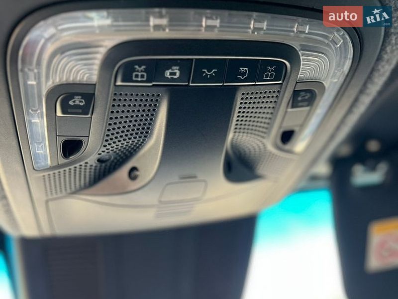 Фото Mercedes-Benz Sprinter з оголошення AUTO.RIA