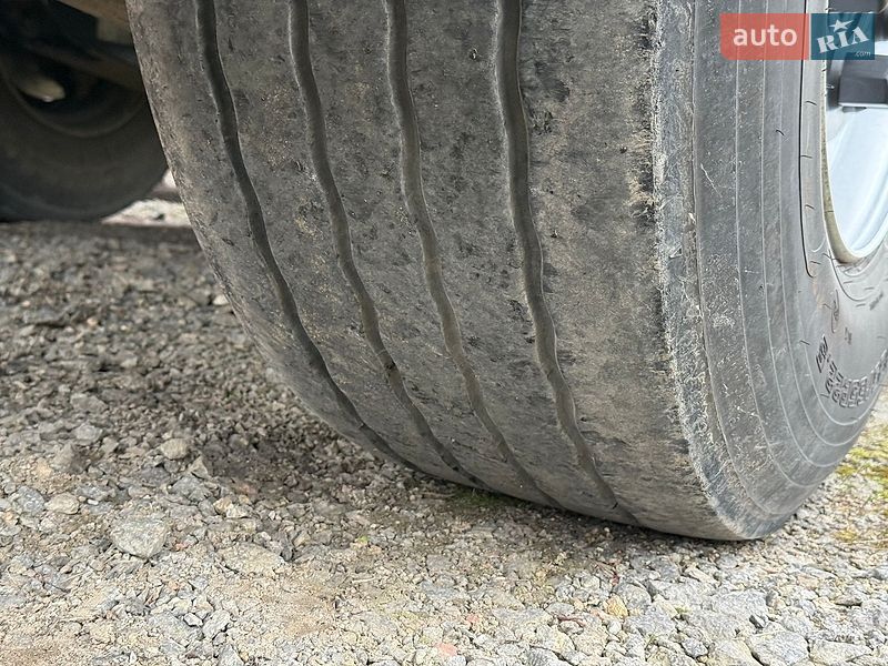 Фото Carnehl CHKS з оголошення AUTO.RIA