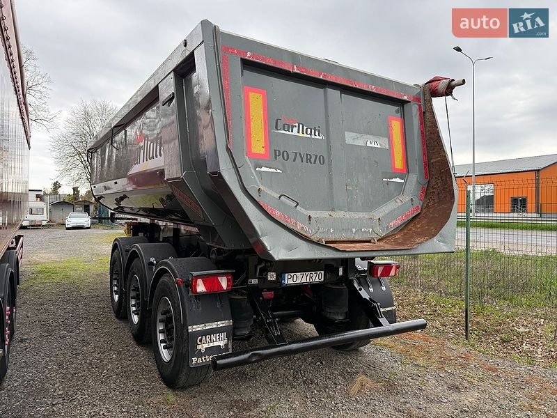 Фото Carnehl CHKS з оголошення AUTO.RIA