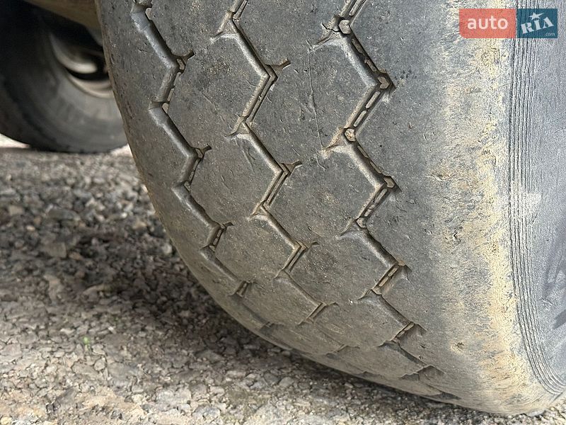 Фото Carnehl CHKS з оголошення AUTO.RIA