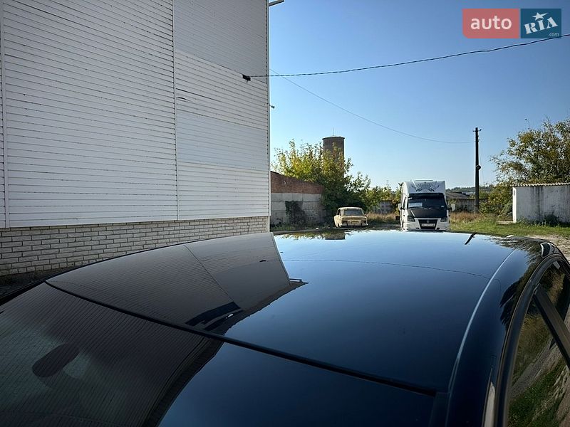Фото Volkswagen Golf з оголошення AUTO.RIA