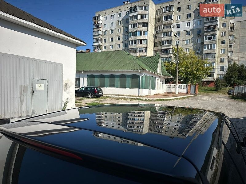 Фото Volkswagen Golf з оголошення AUTO.RIA