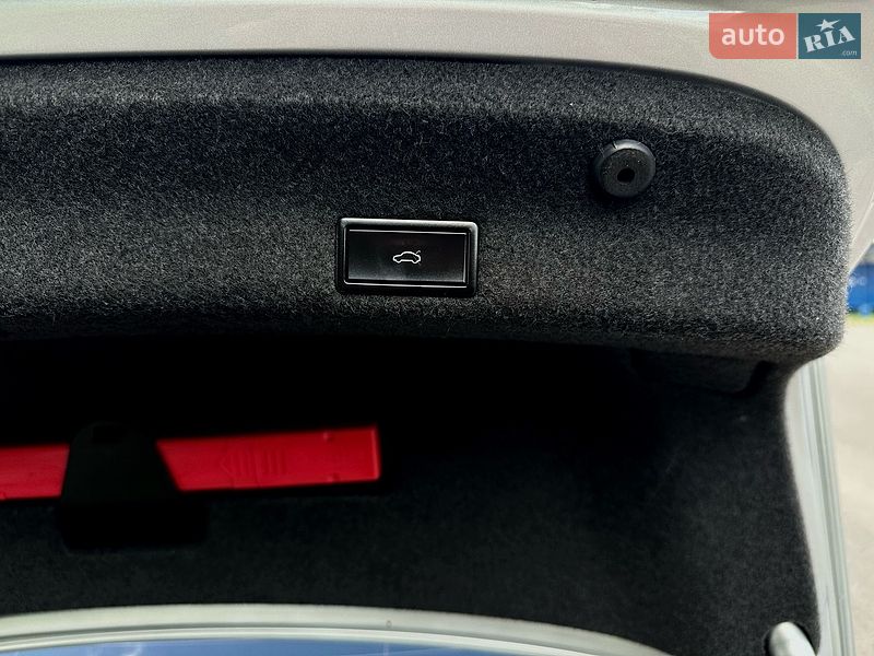 Фото Volkswagen Passat з оголошення AUTO.RIA