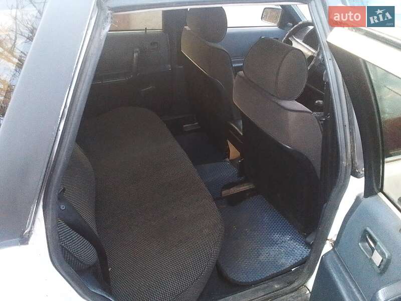 Фото Audi 100 з оголошення AUTO.RIA