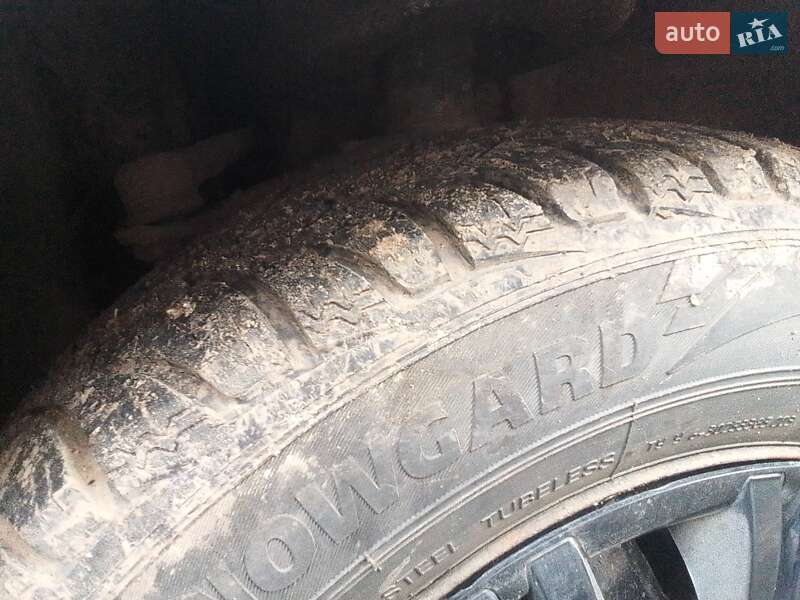 Фото Audi 100 з оголошення AUTO.RIA