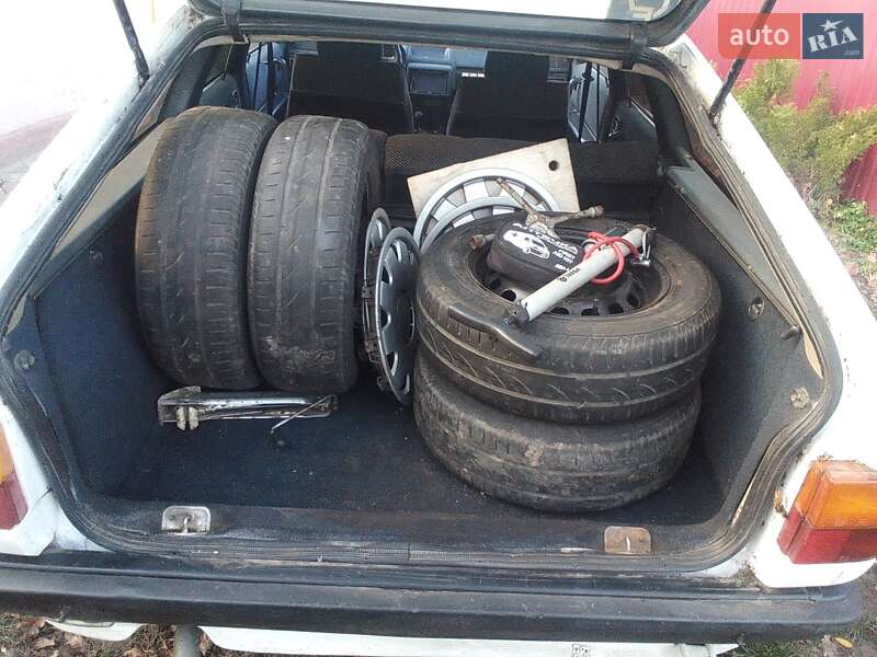 Фото Audi 100 з оголошення AUTO.RIA