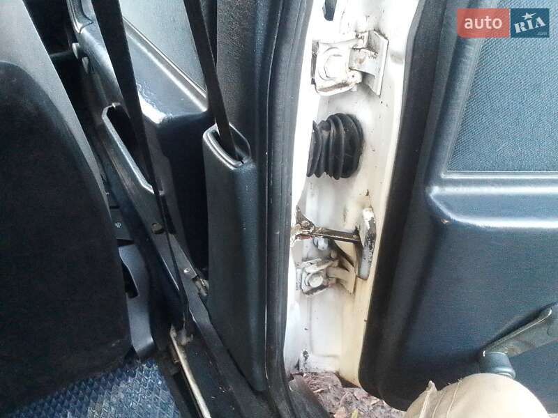 Фото Audi 100 з оголошення AUTO.RIA