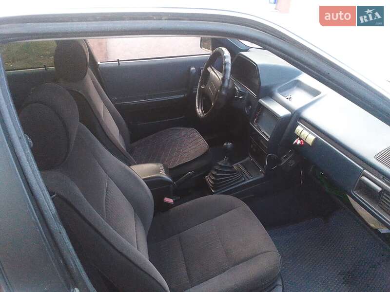 Фото Audi 100 з оголошення AUTO.RIA