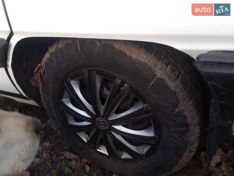 Фото Audi 100 з оголошення AUTO.RIA