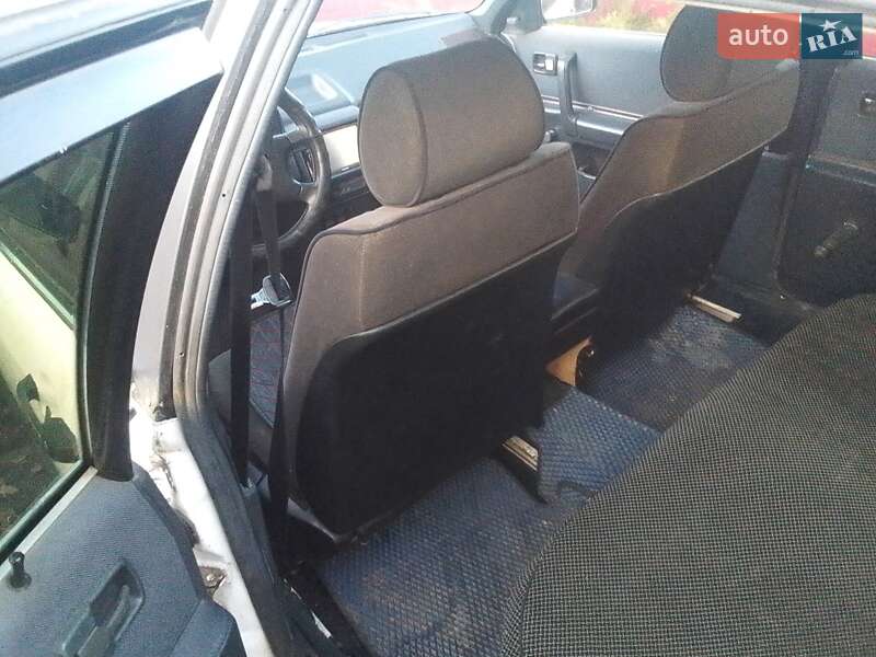 Фото Audi 100 з оголошення AUTO.RIA