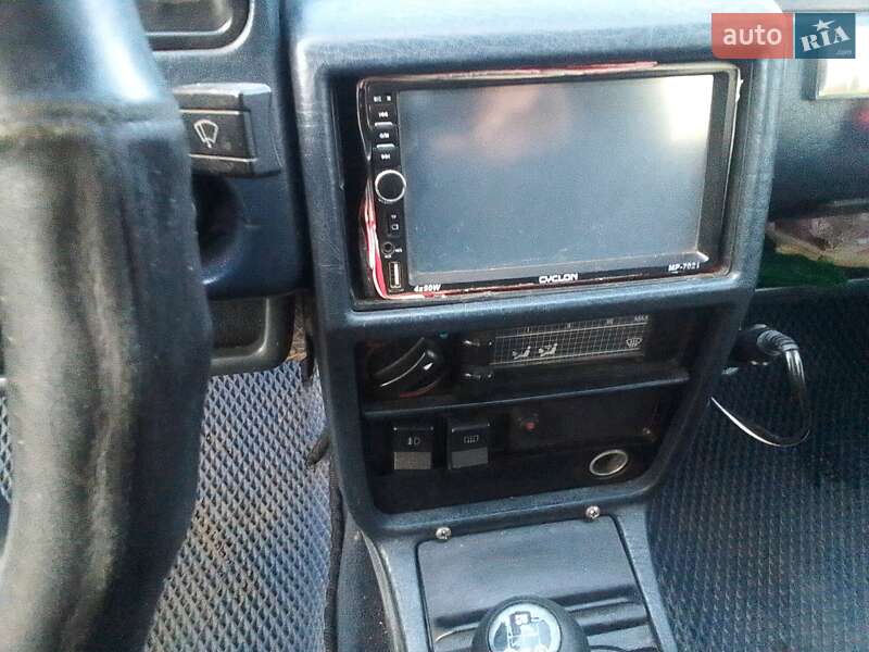 Фото Audi 100 з оголошення AUTO.RIA