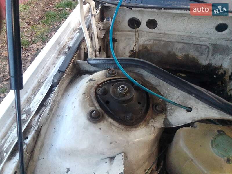 Фото Audi 100 з оголошення AUTO.RIA