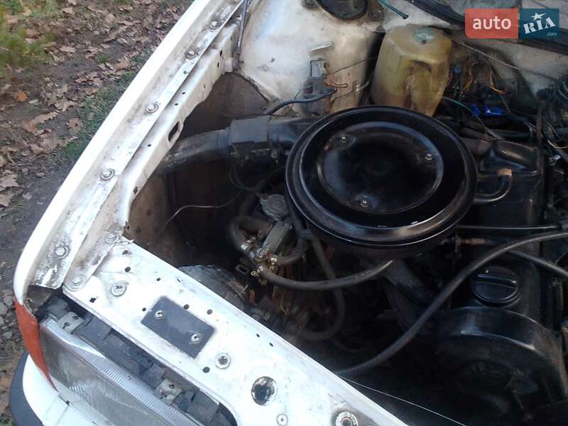 Фото Audi 100 з оголошення AUTO.RIA
