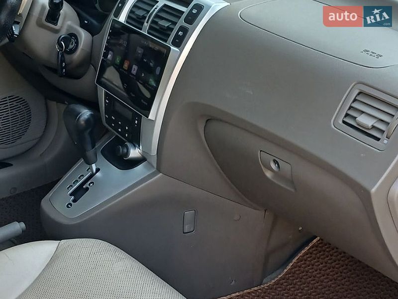 Фото Hyundai Tucson з оголошення AUTO.RIA