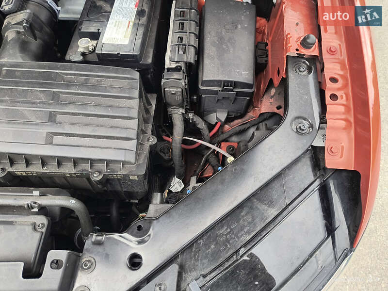 Фото Volkswagen Tiguan з оголошення AUTO.RIA