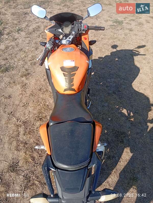 Фото Viper V 200CR з оголошення AUTO.RIA