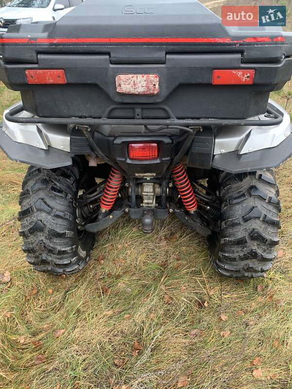Фото Yamaha Fuzzy з оголошення AUTO.RIA