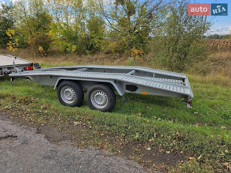 Фото Boro K4 з оголошення AUTO.RIA