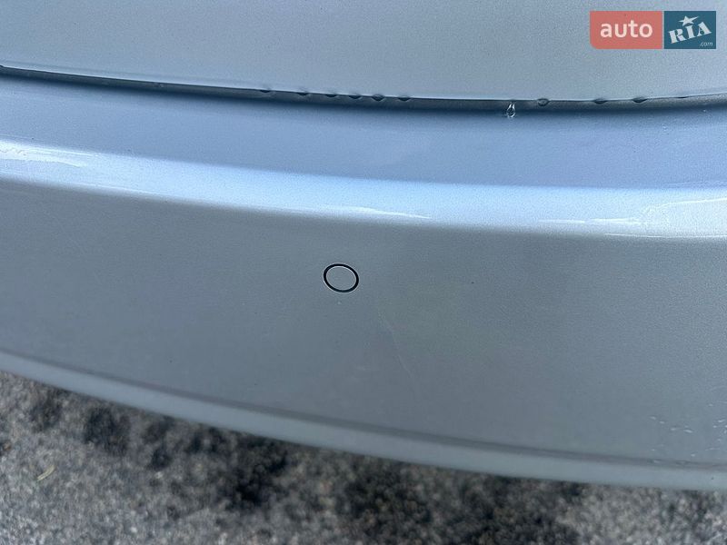 Фото Hyundai Elantra з оголошення AUTO.RIA