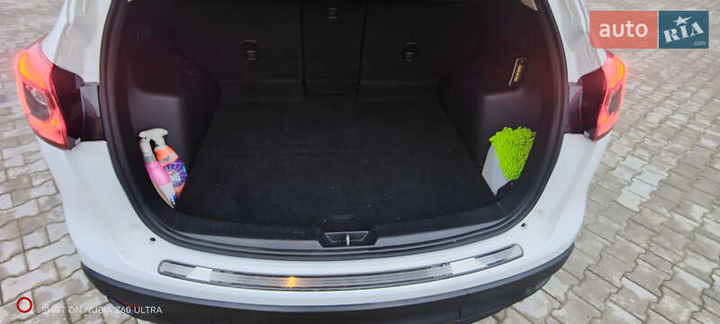 Фото Mazda CX-5 з оголошення AUTO.RIA