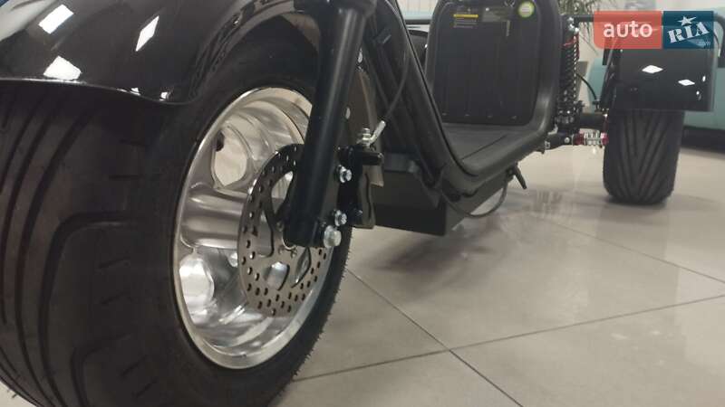 Фото Citycoco Connect з оголошення AUTO.RIA