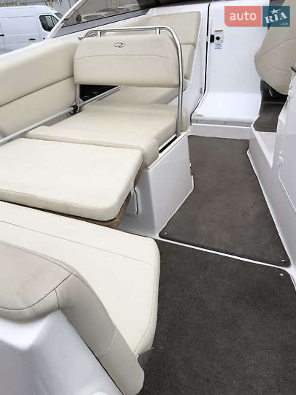 Фото Regal 2565 з оголошення AUTO.RIA