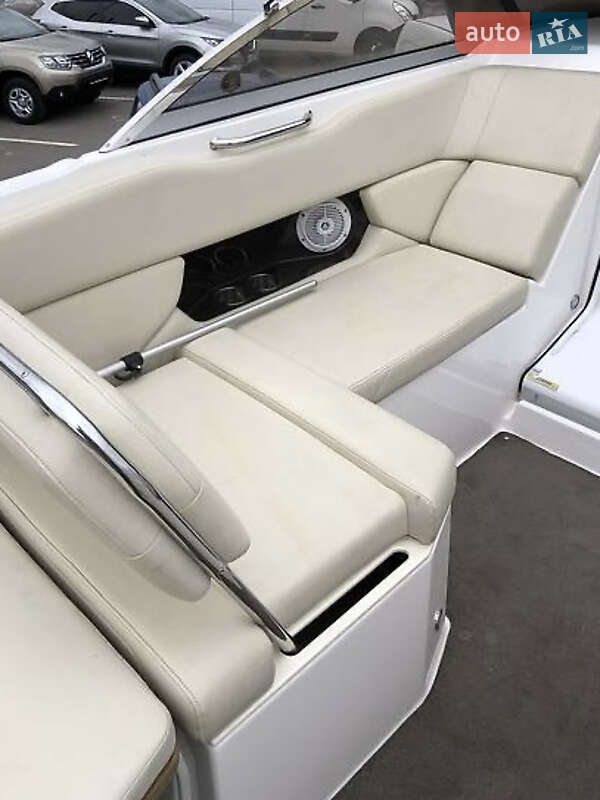 Фото Regal 2565 з оголошення AUTO.RIA