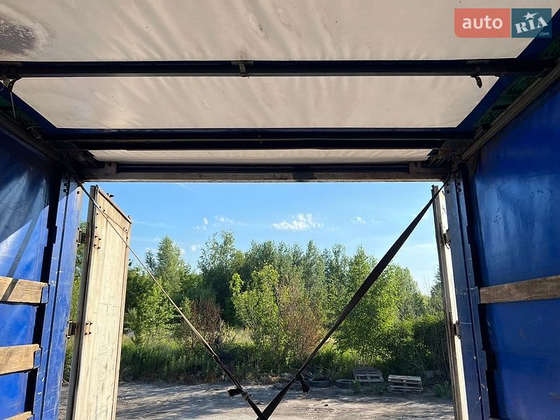 Фото Kogel S 24 з оголошення AUTO.RIA