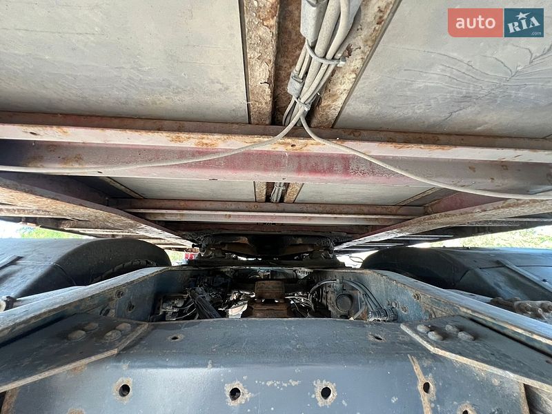 Фото Kogel S 24 з оголошення AUTO.RIA