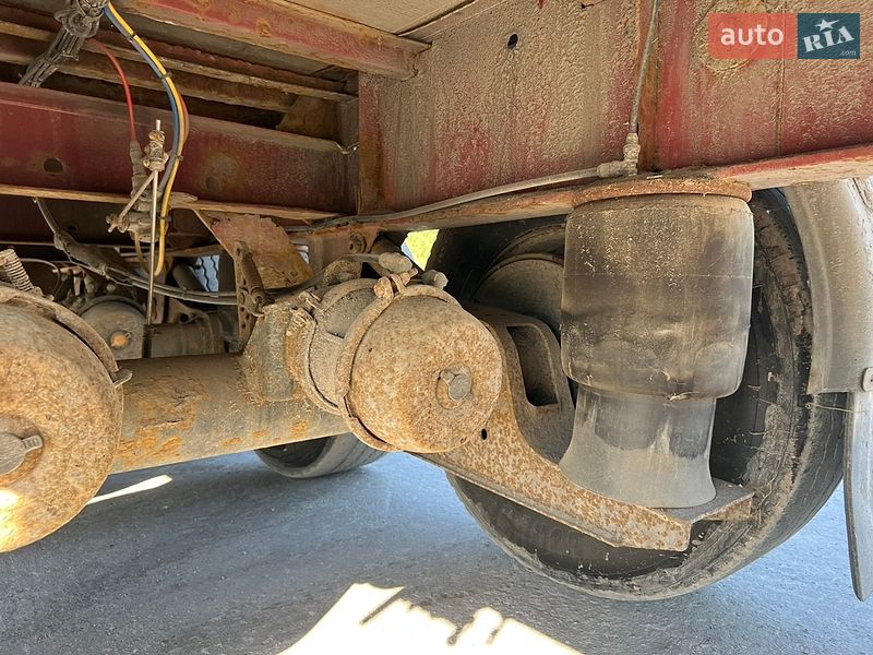 Фото Kogel S 24 з оголошення AUTO.RIA