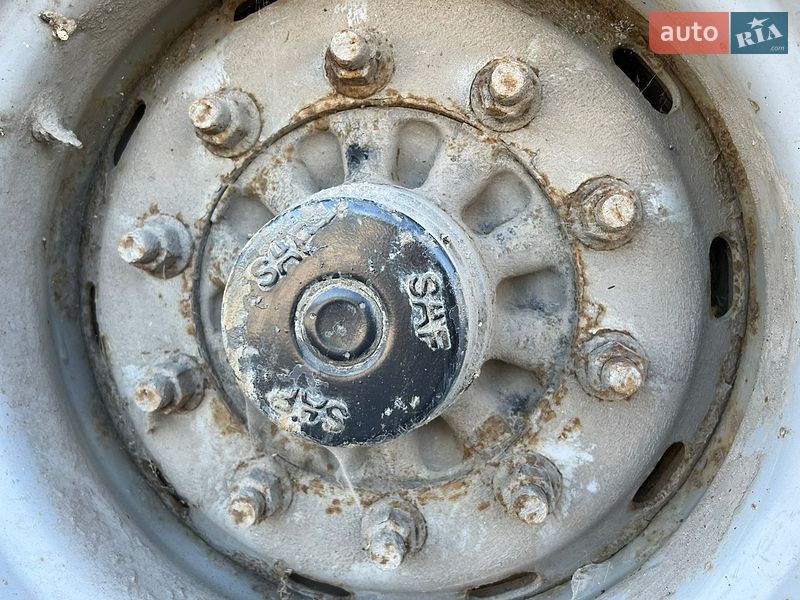 Фото Kogel S 24 з оголошення AUTO.RIA