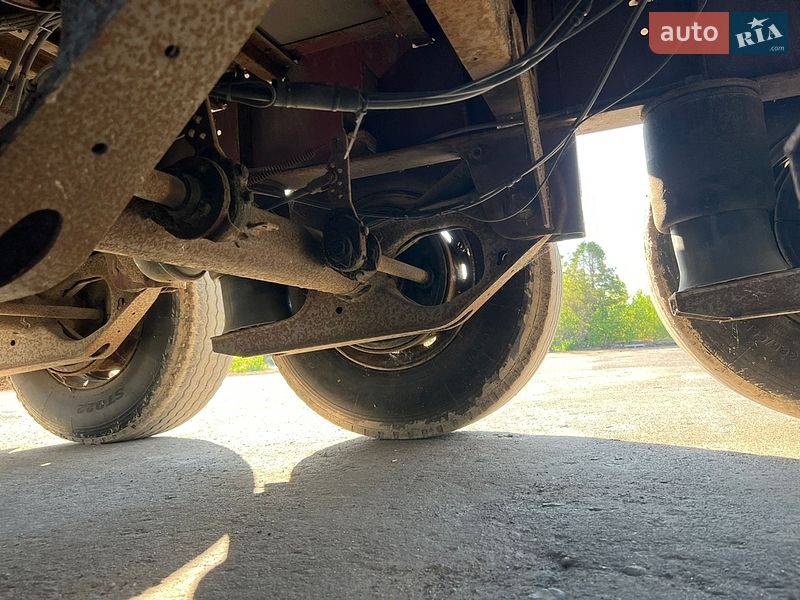 Фото Kogel S 24 з оголошення AUTO.RIA