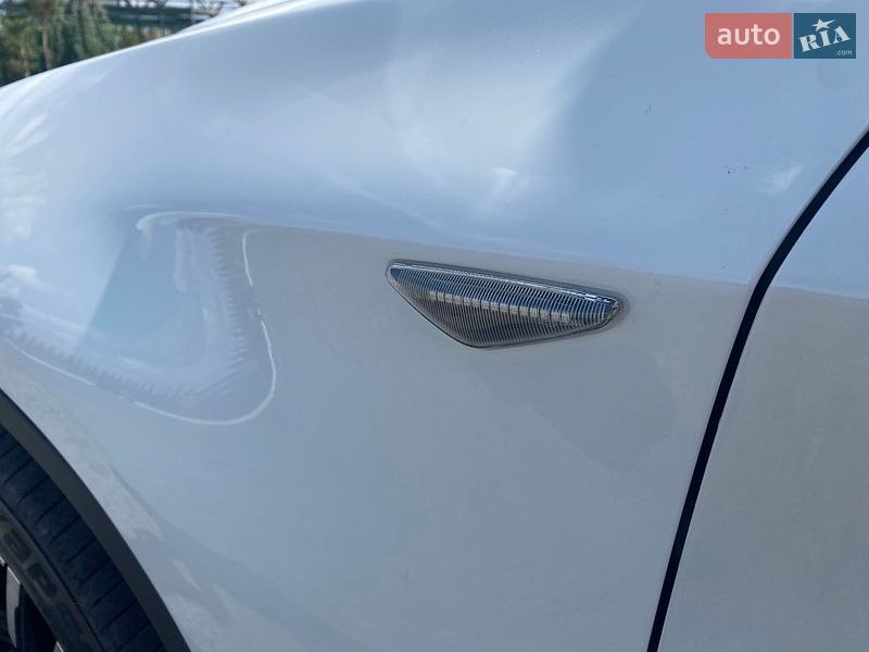 Фото BMW X6 з оголошення AUTO.RIA