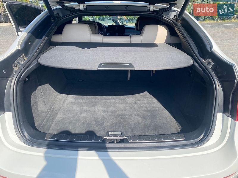 Фото BMW X6 з оголошення AUTO.RIA