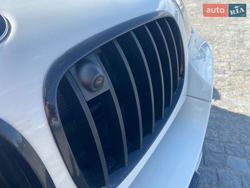 Фото BMW X6 з оголошення AUTO.RIA