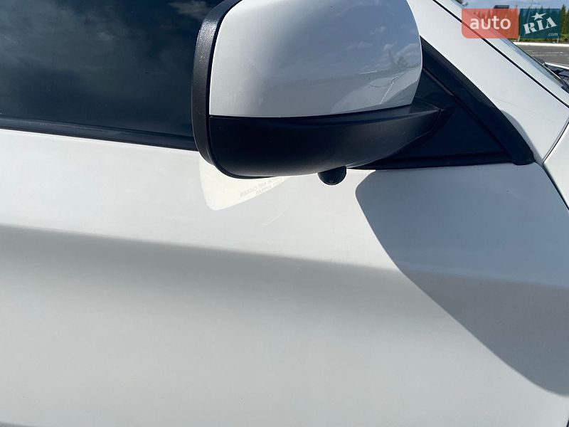 Фото BMW X6 з оголошення AUTO.RIA